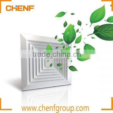 Supply TOP Quality 28w 300mm Size Small Exhaust Fans Air Ventilator
