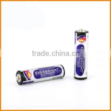 Low price 1.5v AA dry batteries for ups