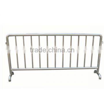 Price Safety Guardrail and Traffic Barrier at 64usd