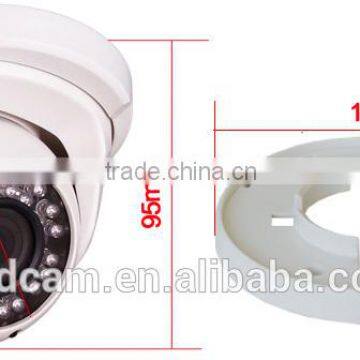 1080P HD CCTV TVI Camera Onvif2.4 Digital 2.8-12mm Varifocal Lens 2MP IR Night Vision Video Camera photo-4