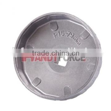 Oil Filter Wrench, Lubricating and Oil Filter Tool of Auto Repair Tools