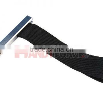 Nylon Strap Oil Filter Wrench / Auto Repair Tool / Lubricating And Oil Filter Tool