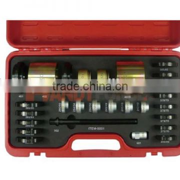 Professional Wheel Bearing Tool Set for Mercedes, Under Car Service Tools of Auto Repair Tools