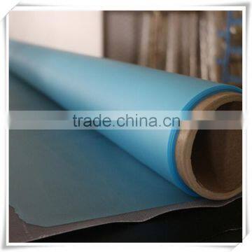 Polyester TPU film for raincoat, shoes, bag, etc