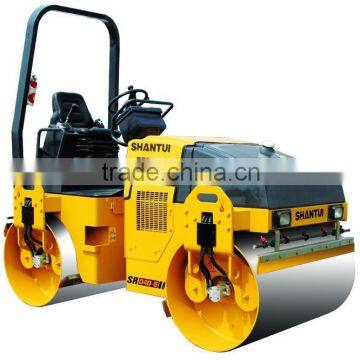 Tandem Road roller SR04D-5