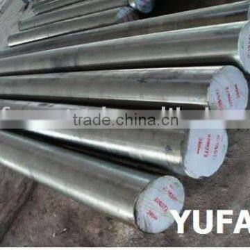 6150 Alloy steel round bar