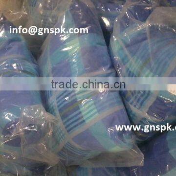 100% Cotton Quilt Cover Sets : Printed and Dyed photo-6