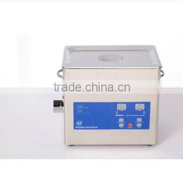 BN-5000B New Design Stainless Steel 340W Ultrasonic Cleaner with Digital Control and Heater