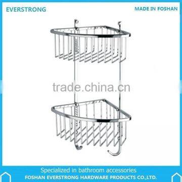 Everstrong ST-V1802 stainless steel shower caddy or bathroom rack