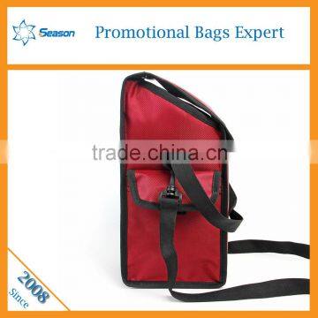 Thermal Cooler Bag Folding Cooler Bag With Stand Can Cooler Bag photo-3