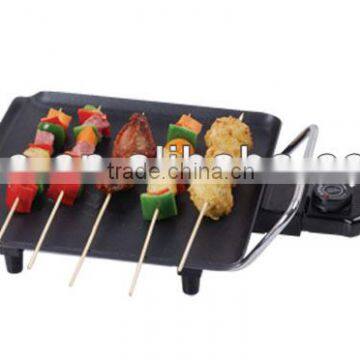 Electric indoor Grill(XH-2727)