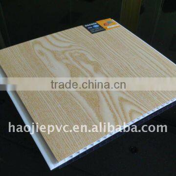 Good quality pvc panel for ceiling and wall