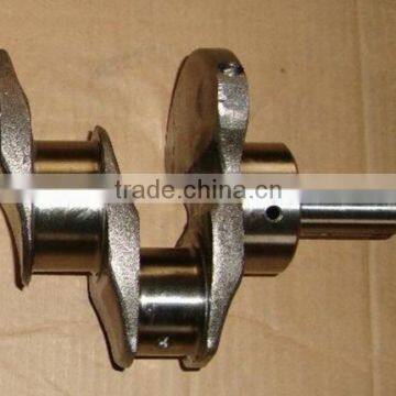Custom or Standard Crankshaft for Toyota 2L Diesel Engine Crankshaft 13401-54040 photo-3