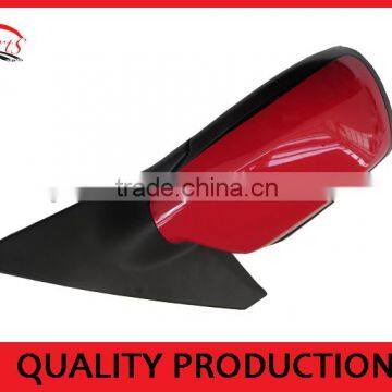 car door mirror used for MAZDA 3 door mirror