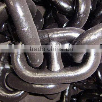 Lifting chain anchor link chain for sales,stud link anchor chain