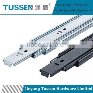 Ball Bearing Drawer Slide From Jieyang Manufacturer