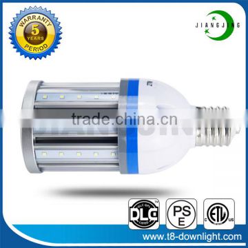 High brightness IP64 80w 360 degree E39 led water proof corn light bulb lamp for outdoor and indoor using