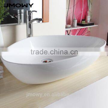 factory basin ceramic wash basin countertop hand washing basin art basin