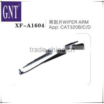 excavator wiper arm for E320B/C/D