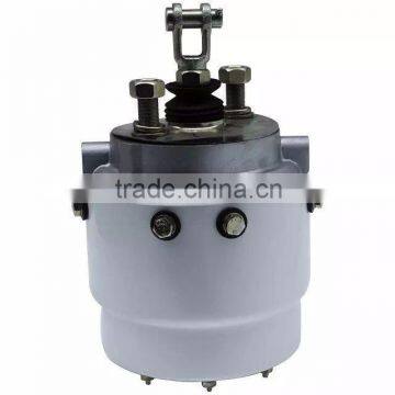 NHL -terex 3305 Truck PN 09259128/29 Front Brake Master Cylinder photo-2