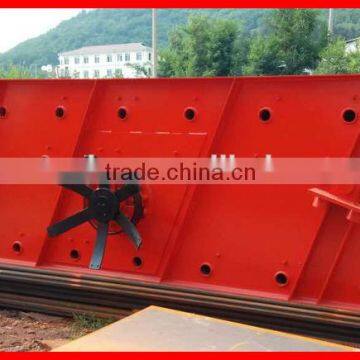 Hot Sale Vibrating Screen Classifier photo-5