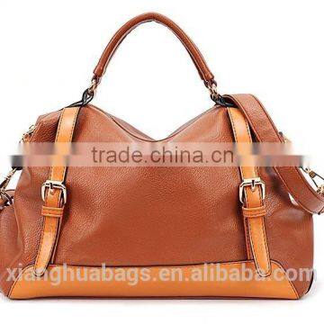 the latest designer ladies leather handbag alibaba china market