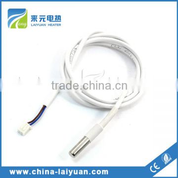 Energy Saving New Customized 10K NTC Thermistor Electric