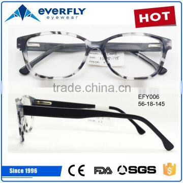 2016 lady acetate optical frames