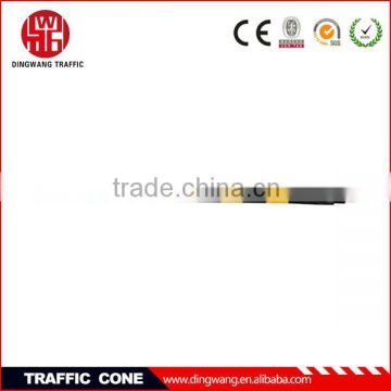 Traffic connect pole.PVC traffic pole.Traffic cone bar