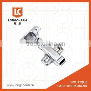 35mm cup full overlay soft close door hinge manufacturer