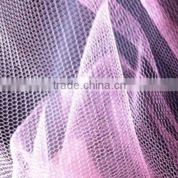 20D nylon square mesh fabric