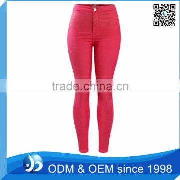 Wholesale Women Skinny Jeans New Designs Photos