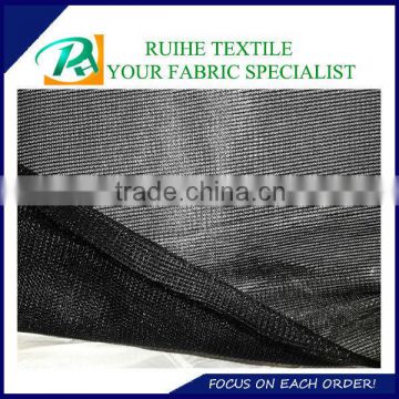 TPU mesh fabric for sportswear