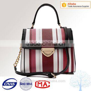 fashion lady design hand bags for women 2015