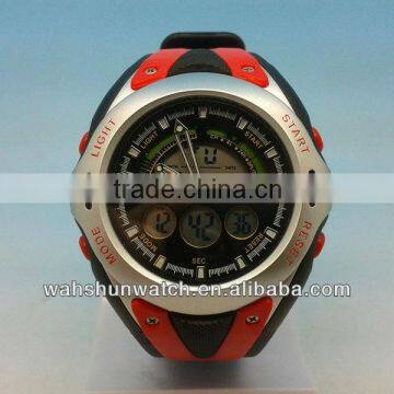 new arrival high quality led digital mens wrist sport electronic watch