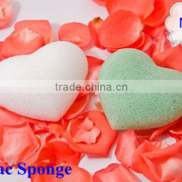 facial brush skin cleansing konjac sponge