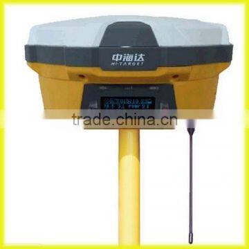 Hot Sale China Best Hi-Target V60 RTK DGPS Survey Equipment