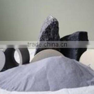 High Quality Monocrystalline Fused Alumina for Polishing / Casting and Sandblasting photo-5