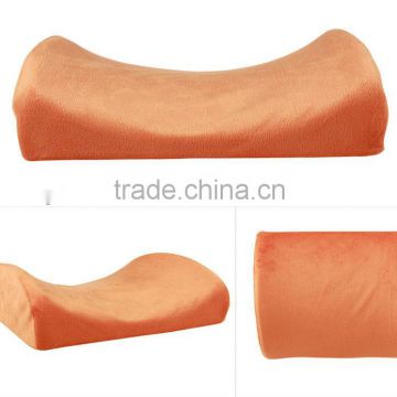 SL-Y301A Best Selling Memory Foam Back Cushion/Lumbar support cushion