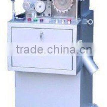 Recycled Plastic Film Washing and Granulator Machine