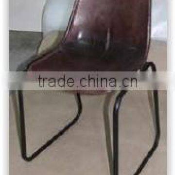 Vintage Industrial Chair