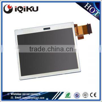 Factory Price and High Quality Bottom LCD Display Screen For NDSL Console