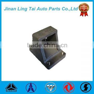 Sinotruck HOWO Heavy Truck Parts Plate Spring Bracket photo-4