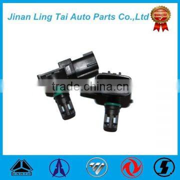 Part Number Weichai Oil Pressure and Temperature Sensor for Truck Parts