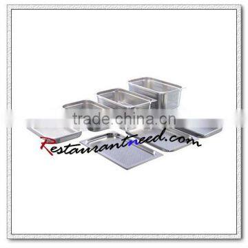 S341 Restaurant Perforate Gastronorm Container