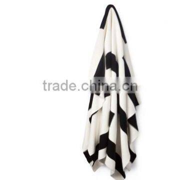 Bodel Knit Throw-Marshmallow