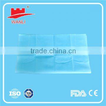 Main Factory Products Disposable Medical Mattress Cover