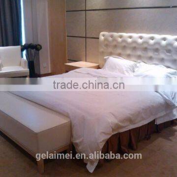 Bedroom furniture modern new model bed