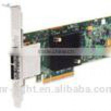 LSI SAS 9217-8e 8-Port, 6Gb/s SAS+SATA to PCIe Host Bus Adapter