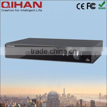 P2p Support Iss Manager 16CH 1080P AHD DVR photo-3